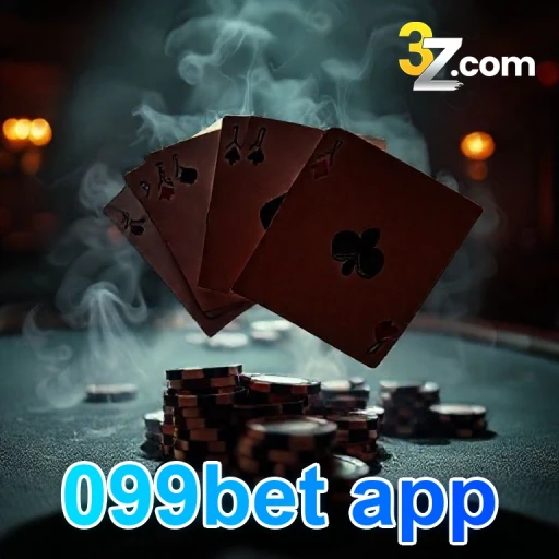 099bet app Confiavel
