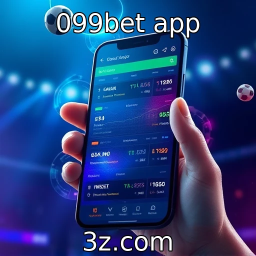099bet app Aposte com segurança: dicas para proteger seus jogos online