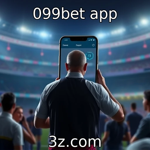 099bet app Apostas em e-sports: Estratégias para melhorar seus resultados