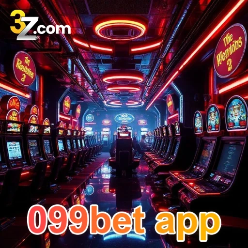 099bet app Jogos