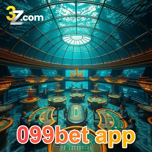 099bet app VIP